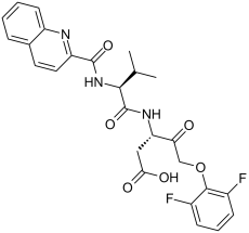 Q-VD-OPh 1135695-98-5